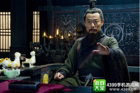 超凡三国