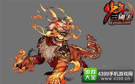 宠物上阵