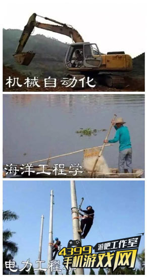 专业