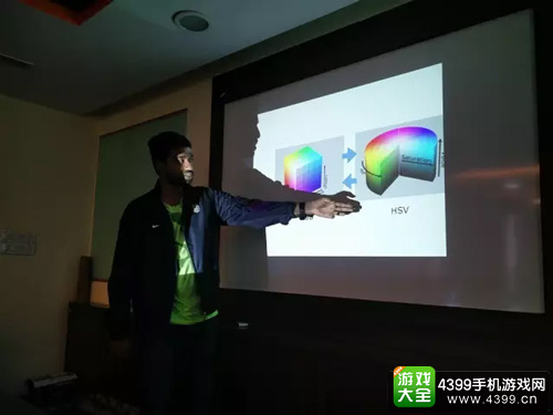 Cocos 2016开发者大会