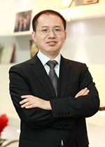 倪正东