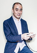 添田武人