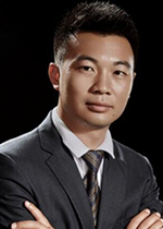 陈学桂