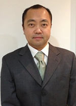 许怡然
