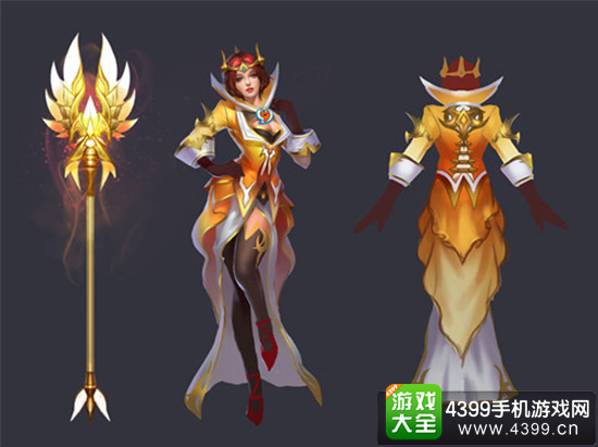 时装系统