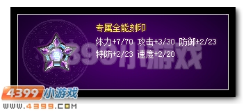 赛尔号圣甲·布莱克解析