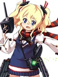 战舰少女r萤火虫图鉴 萤火虫公式打捞