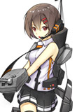 战舰少女r绫波图鉴 绫波打捞