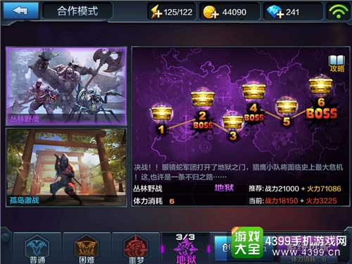 合作模式