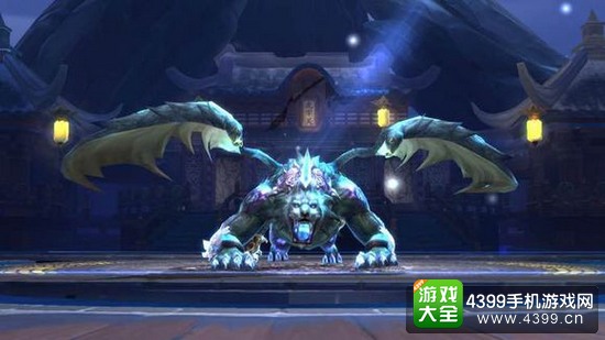 网易永恒文明PLUS游戏画面