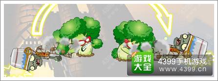 大力花菜