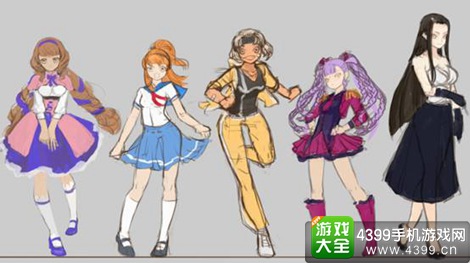 摇滚时代
