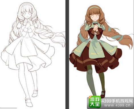 摇滚时代
