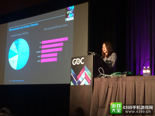 触控游戏携多款优秀国产VR移动游戏参展GDC
