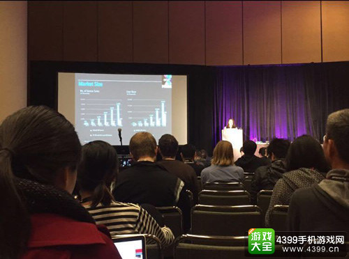 触控游戏携多款优秀国产VR移动游戏参展GDC