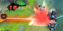 伏魔咒怎么击飞BOSS？ 怎么浮空BOSS