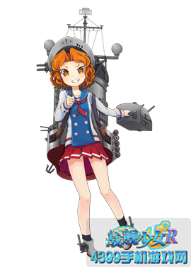 战舰少女r基阿特图鉴