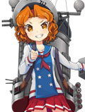 战舰少女r基阿特图鉴 基阿特号驱逐舰
