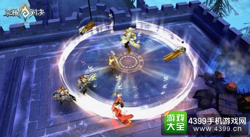 永恒文明开测