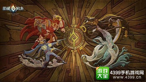 永恒文明测试