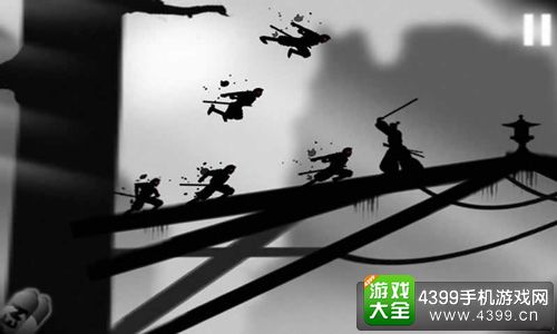 暗影忍者