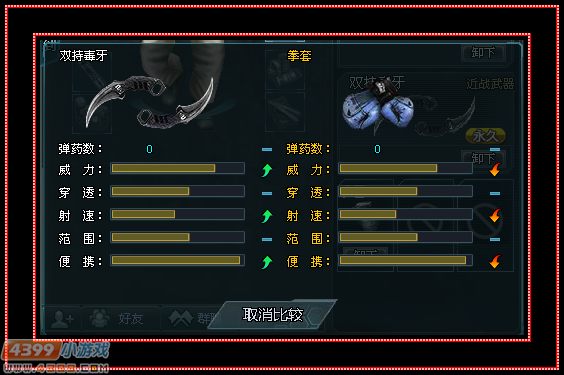 生死狙击双持毒牙使用心得