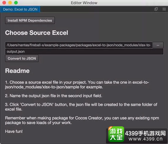 Cocos Creator 1.0正式版首曝
