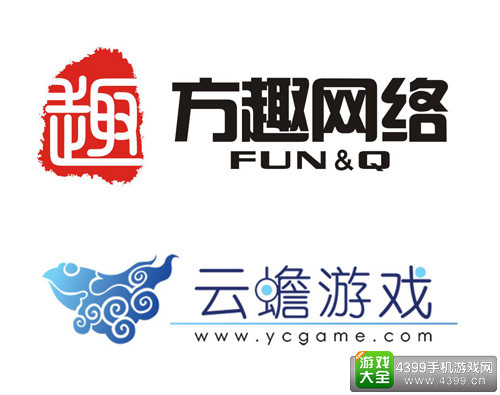 方趣网络将发行《蜀门》手游