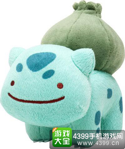 口袋妖怪手办