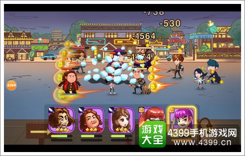 女汉子真爱公式评测