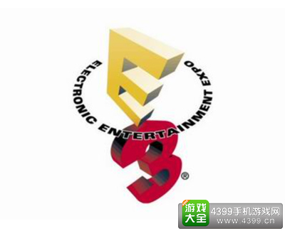 E3游戏展观摩团