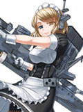 战舰少女r声望图鉴 声望公式打捞