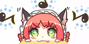 《同步音律喵赛克》更新OPUS联动曲,V家星尘首献声
