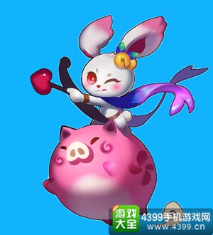 仙语--骑乐无穷
