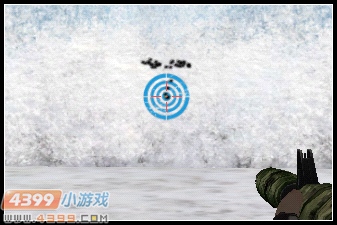 生死狙击M4A1荣耀与M4A4军魂的较量