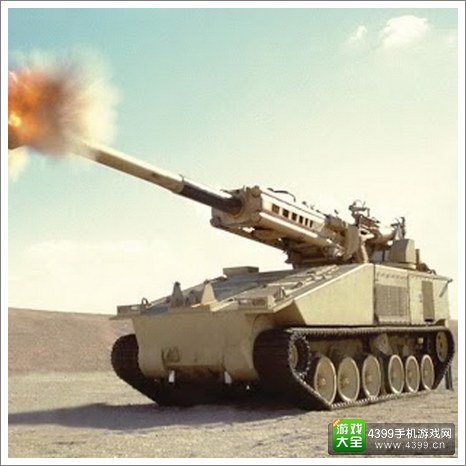 《坦克射击》IOS尊享礼包