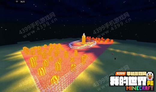 我的世界攻略