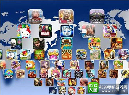 2016IGBC|如何挑选IP成为行业关键