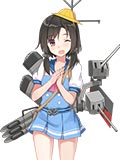 钢铁少女如月