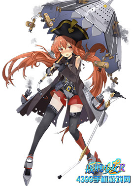 战舰少女r百眼巨人大破