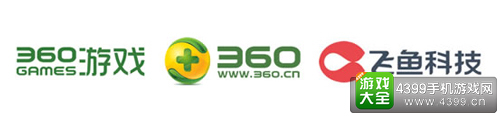 飞鱼携360联合发行《神仙道2》