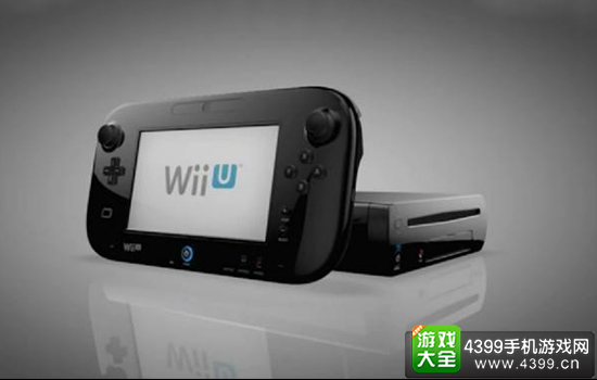 任天堂Wii u