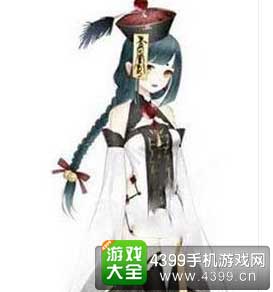 小僵尸套装