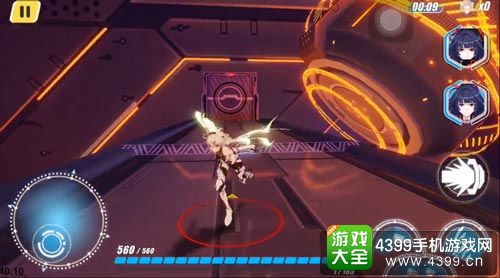 崩坏3rd