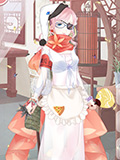 奇迹暖暖少女级12-支线2高分攻略 副本考验(2)顶配攻略