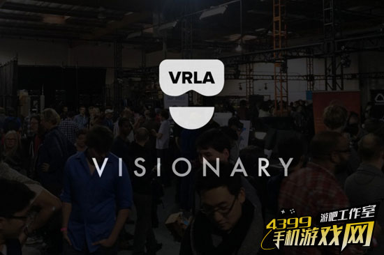 visionary VR