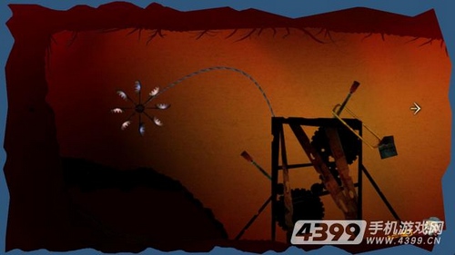 火星大爆走2上架IOS平台