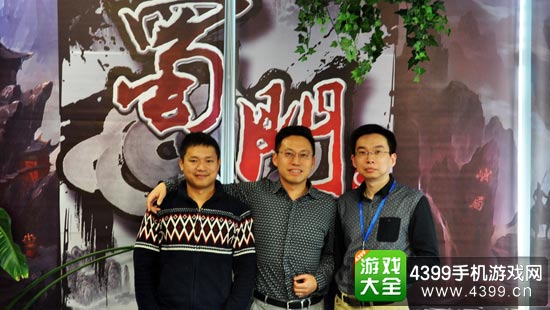 蜀门方师恩