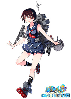 战舰少女r北上图鉴