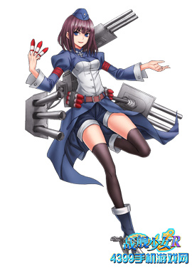 战舰少女r柯尼斯堡图鉴
